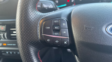 Ford Focus 1.0 EcoBoost ST-Line 5dr Petrol Hatchback